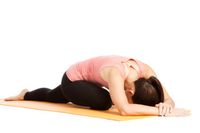 Rückenschmerzen besiegen - Hatha Yoga ein erfolgreicher Weg